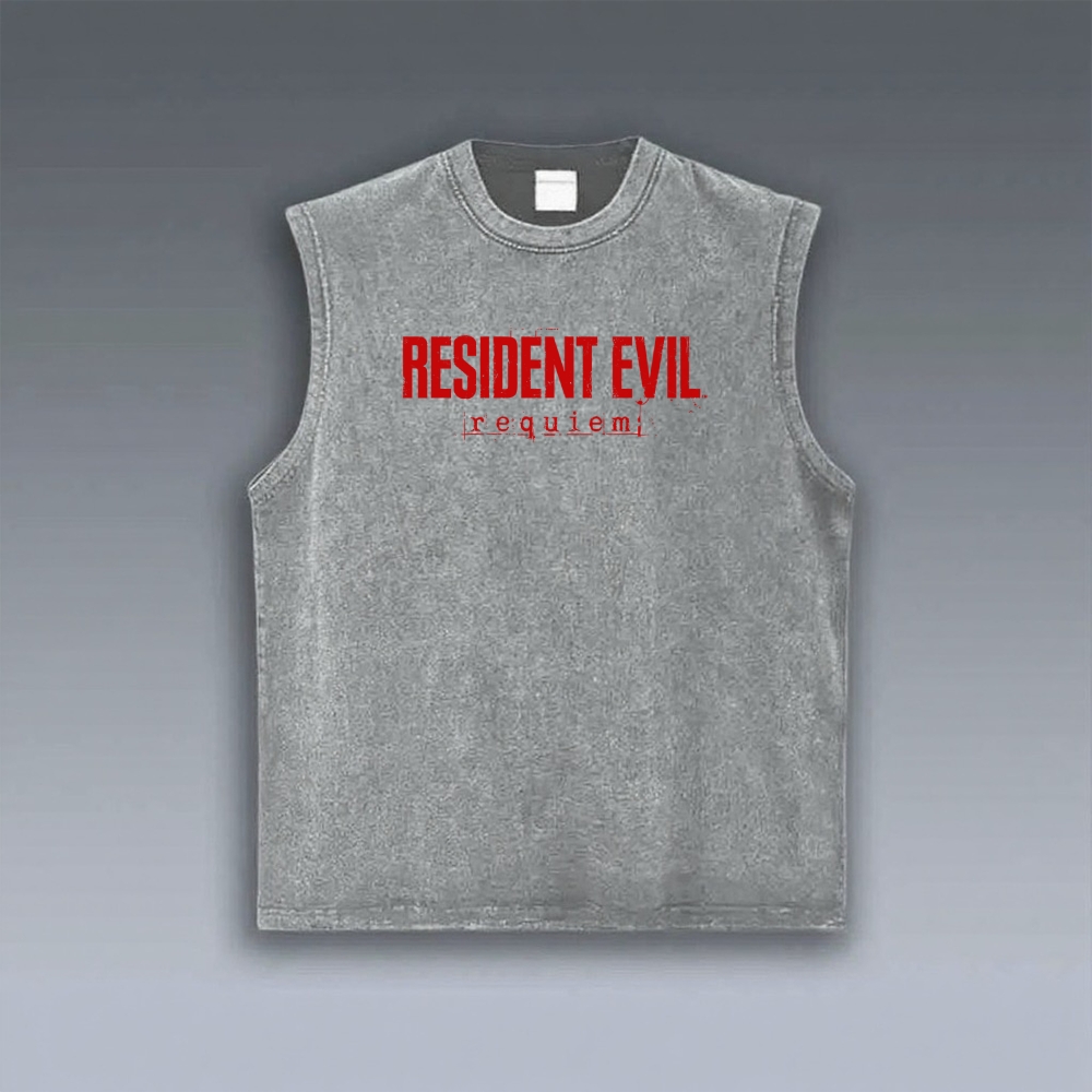 VINTAGE TANK TOP 2603005404