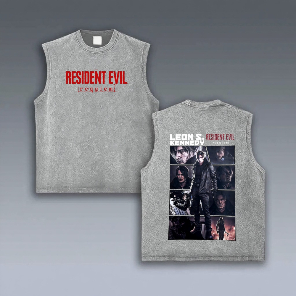 VINTAGE TANK TOP 2603005404