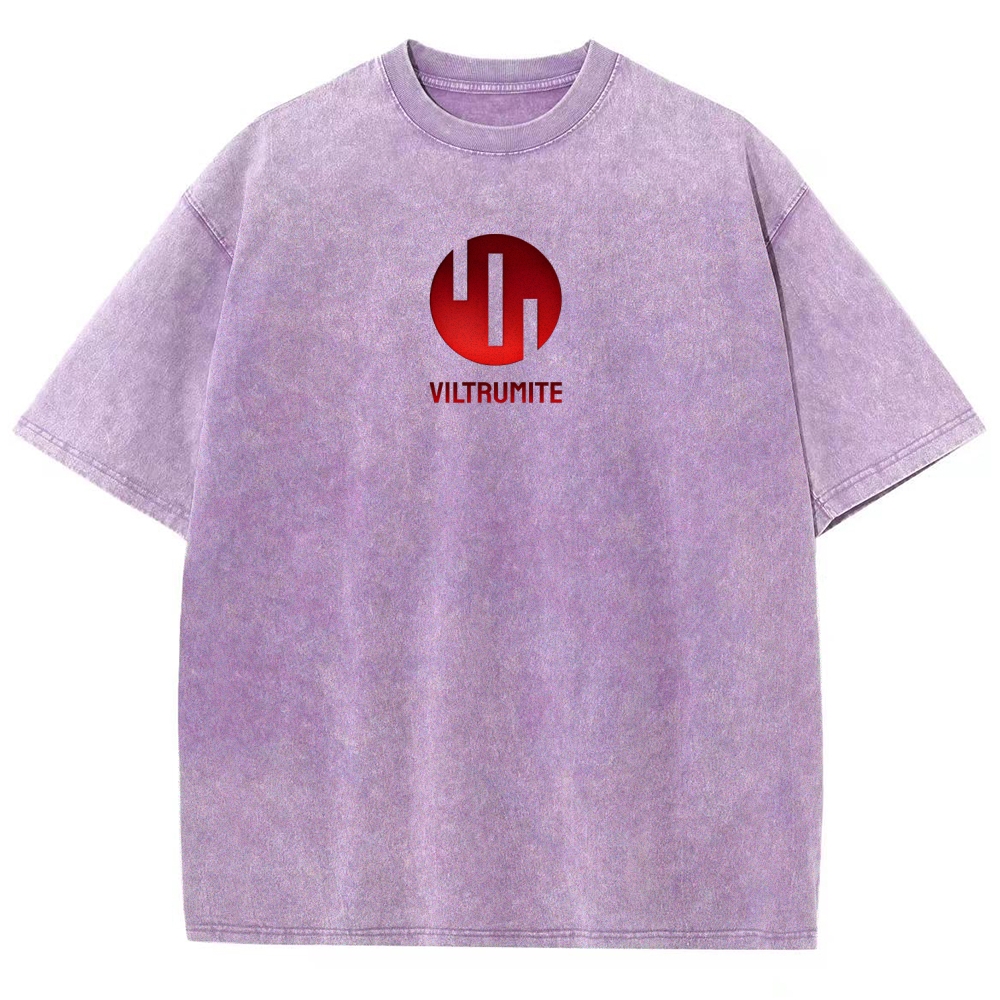 Unisex Fit Washed T-Shirt 2603005963