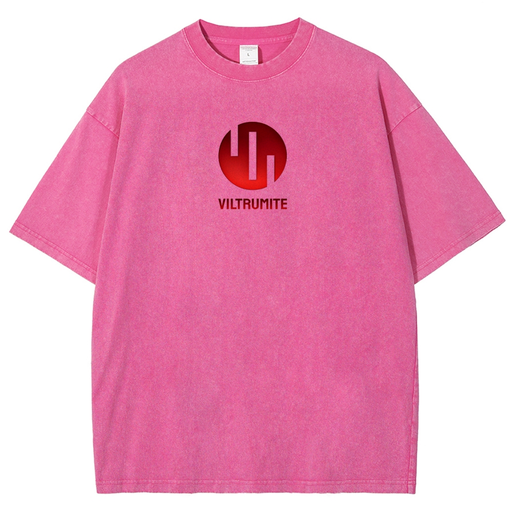 Unisex Fit Washed T-Shirt 2603005963