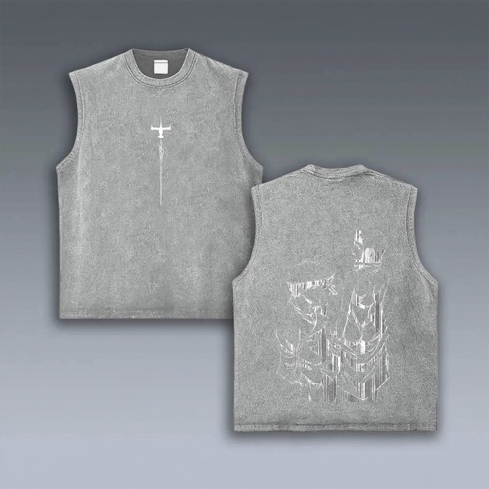 VINTAGE TANK TOP 2603016445