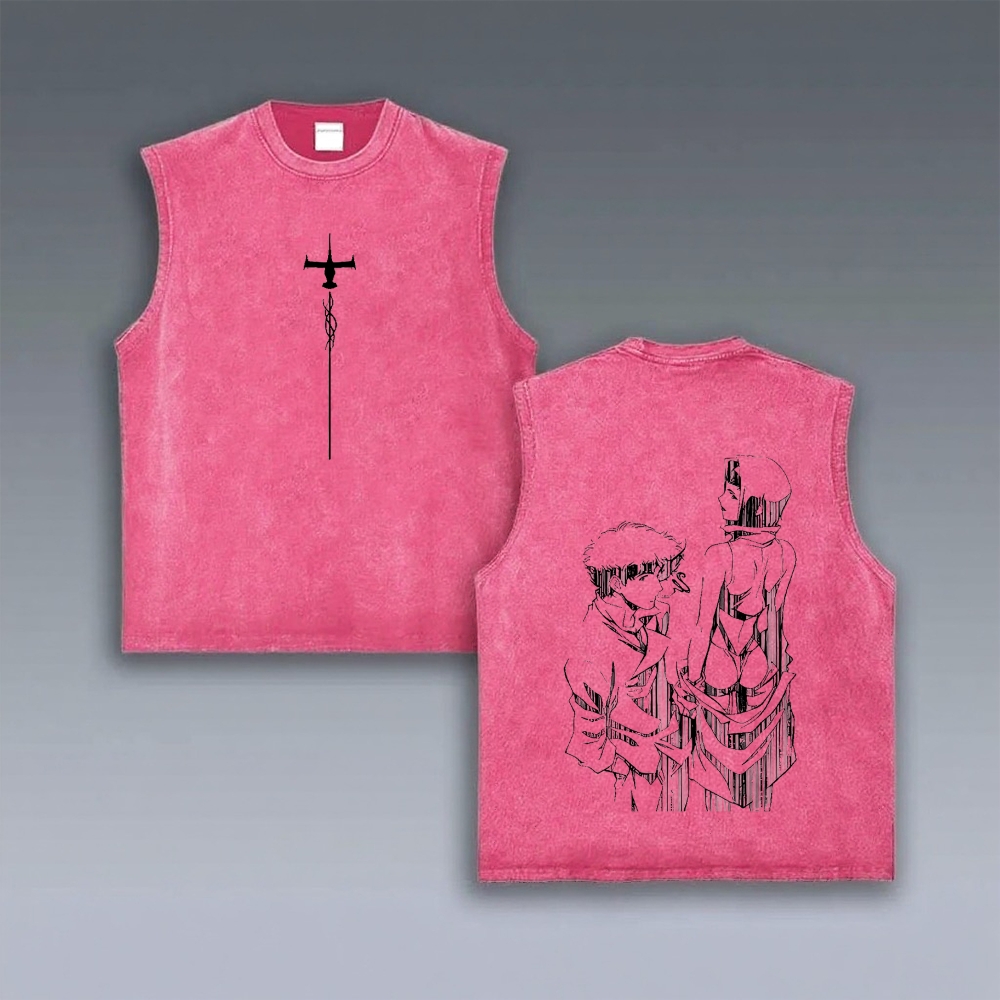 VINTAGE TANK TOP 2603016445