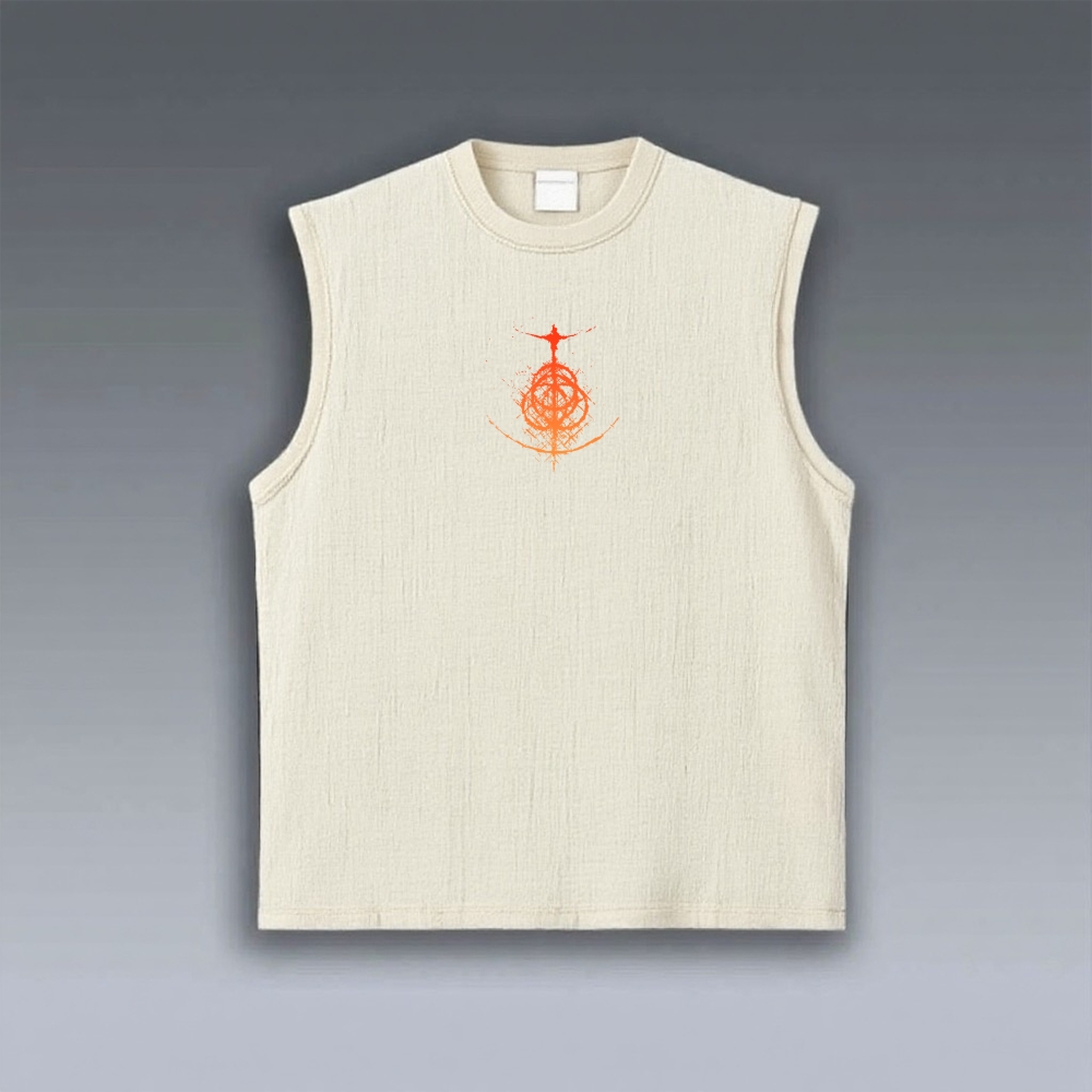 VINTAGE TANK TOP 2603016452
