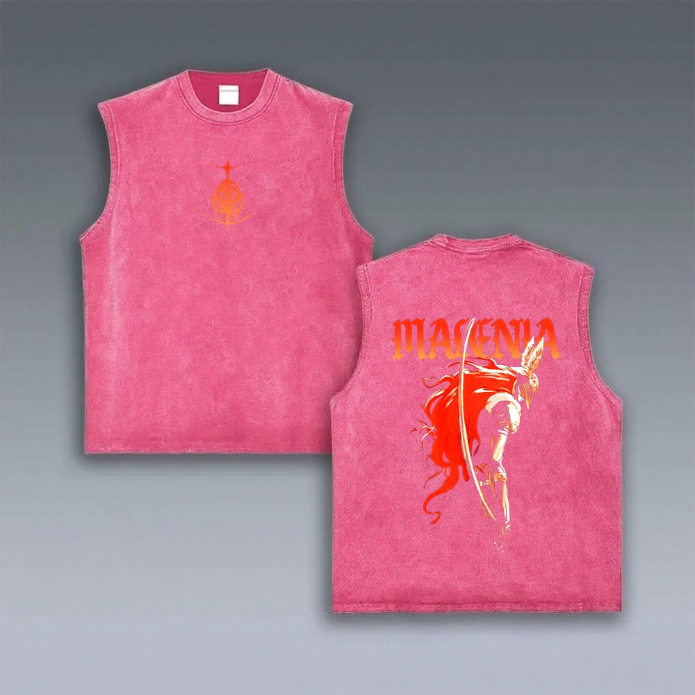 VINTAGE TANK TOP 2603016452