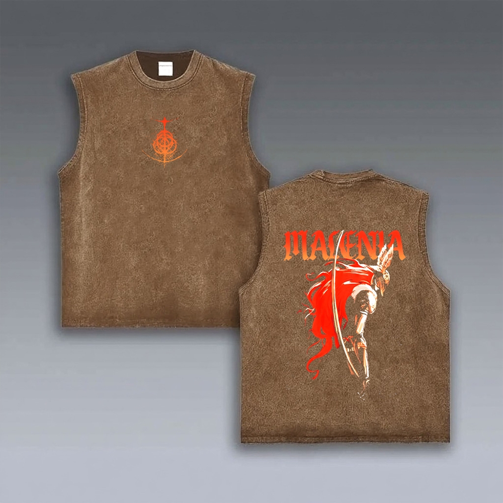 VINTAGE TANK TOP 2603016452