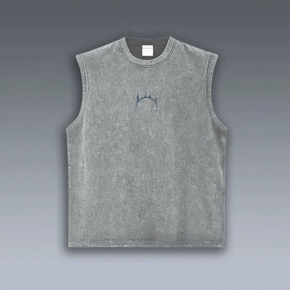 VINTAGE TANK TOP 2603016454