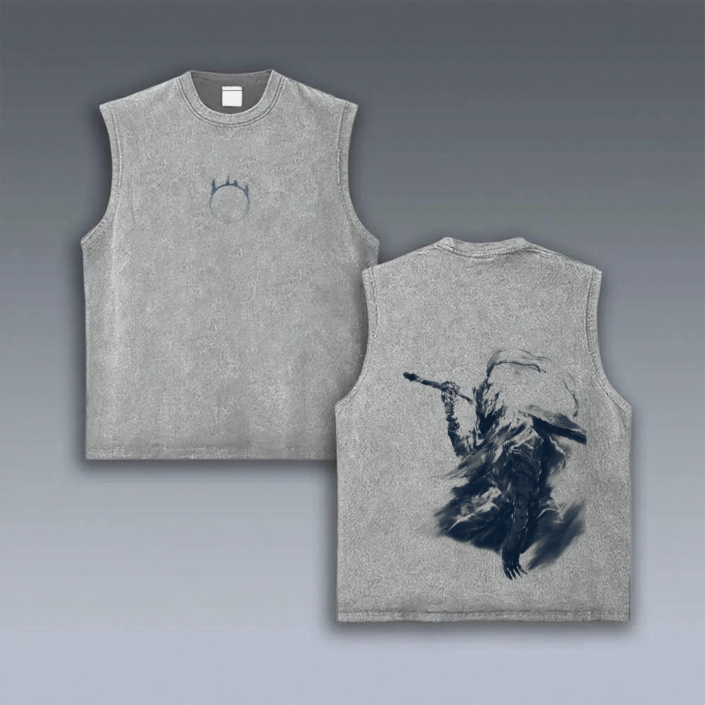 VINTAGE TANK TOP 2603016454