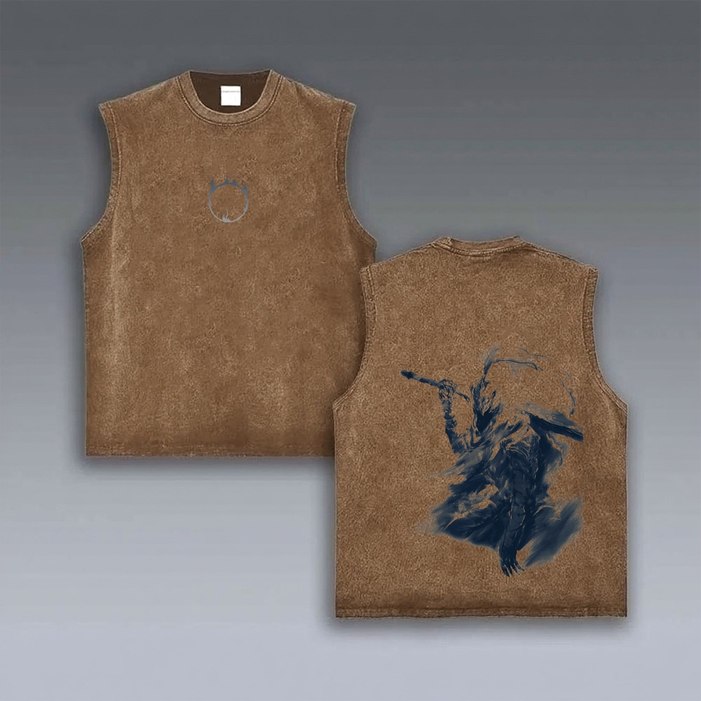 VINTAGE TANK TOP 2603016454