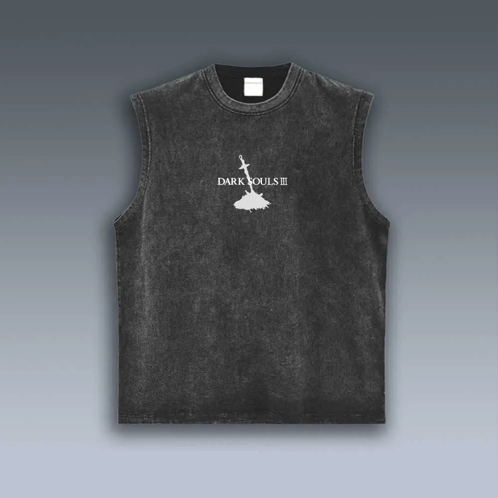 VINTAGE TANK TOP 2603016456