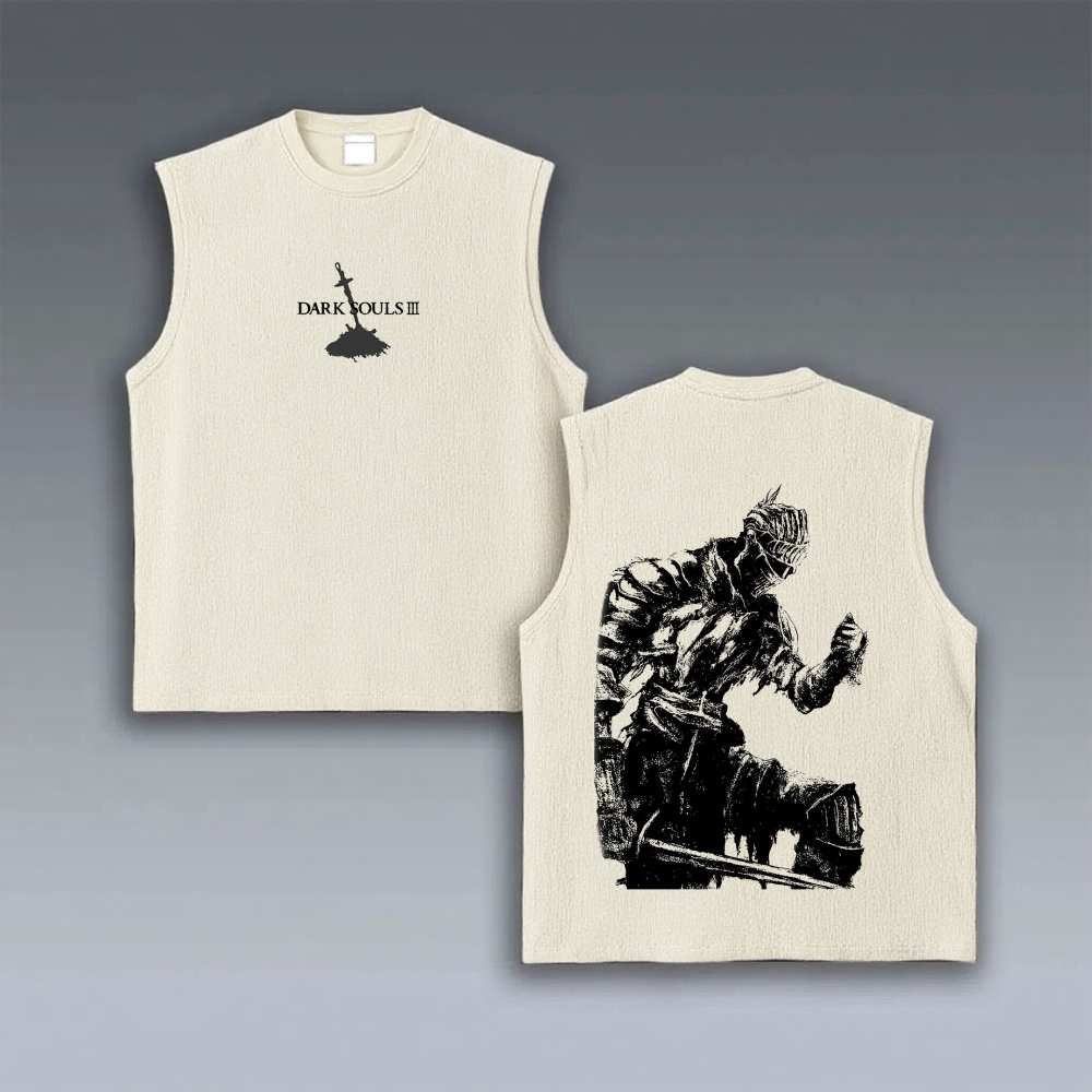 VINTAGE TANK TOP 2603016456