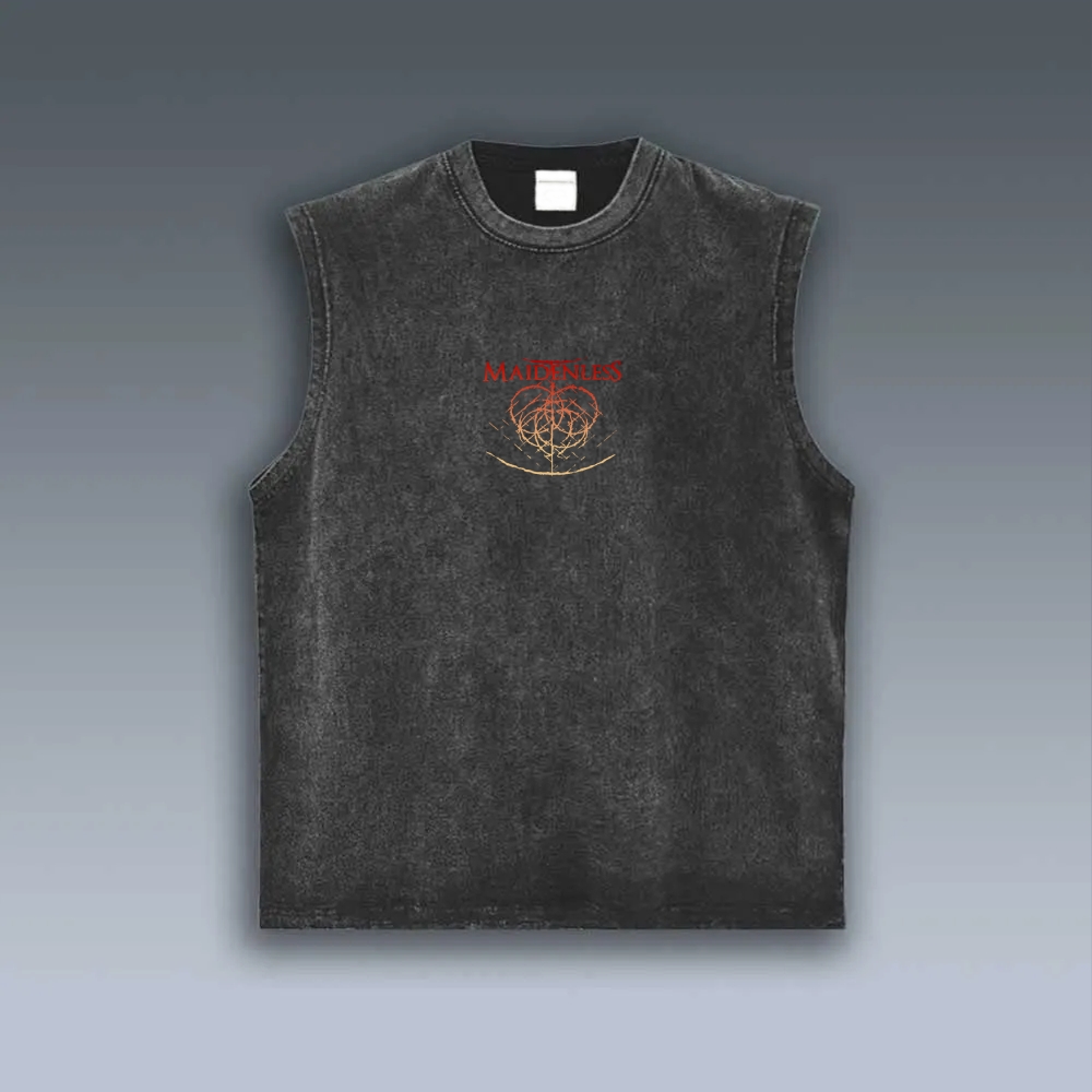 VINTAGE TANK TOP 2603016464