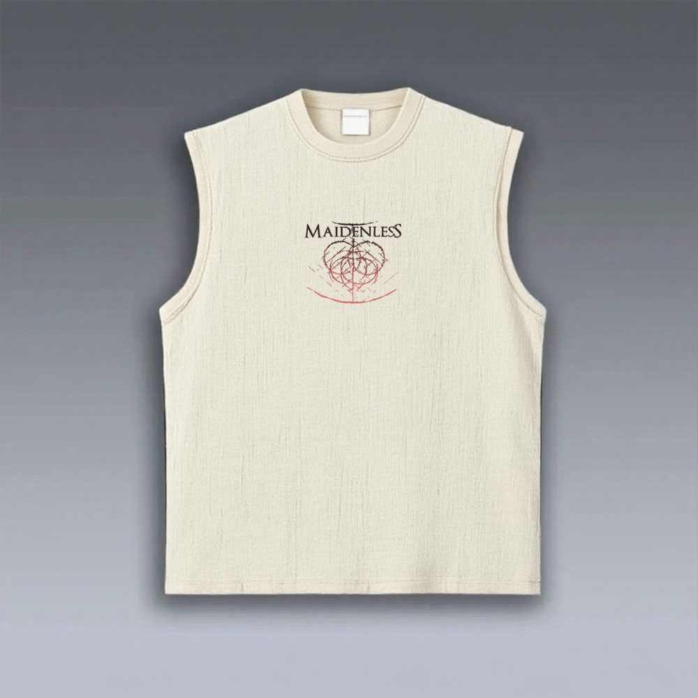 VINTAGE TANK TOP 2603016464