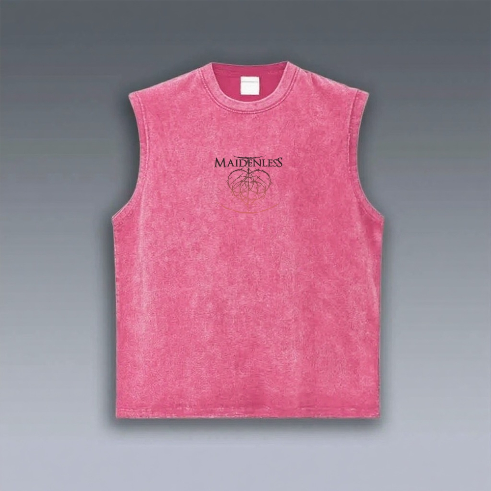 VINTAGE TANK TOP 2603016464