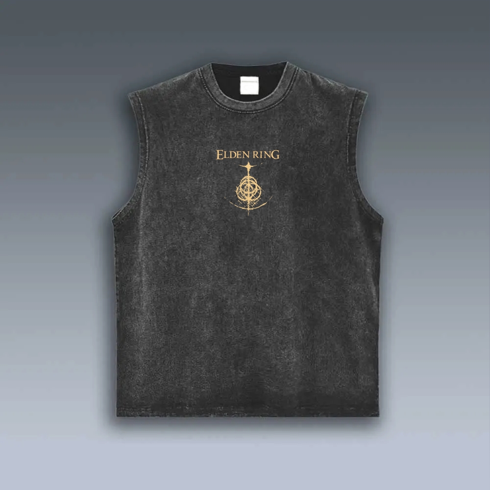 VINTAGE TANK TOP 2603016467