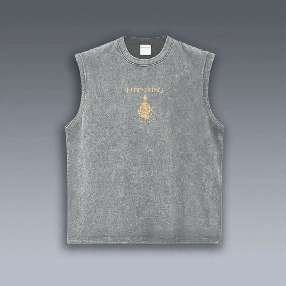 VINTAGE TANK TOP 2603016467