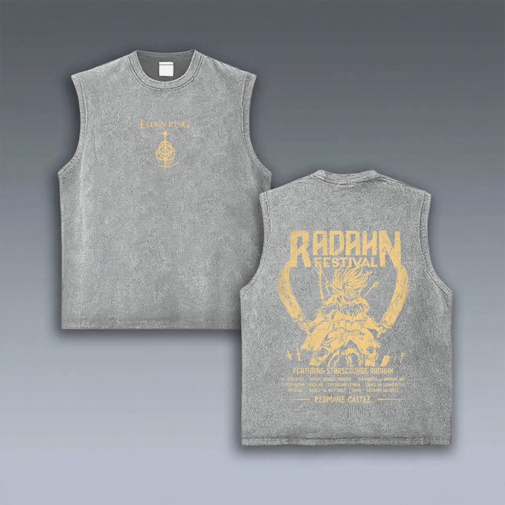 VINTAGE TANK TOP 2603016467