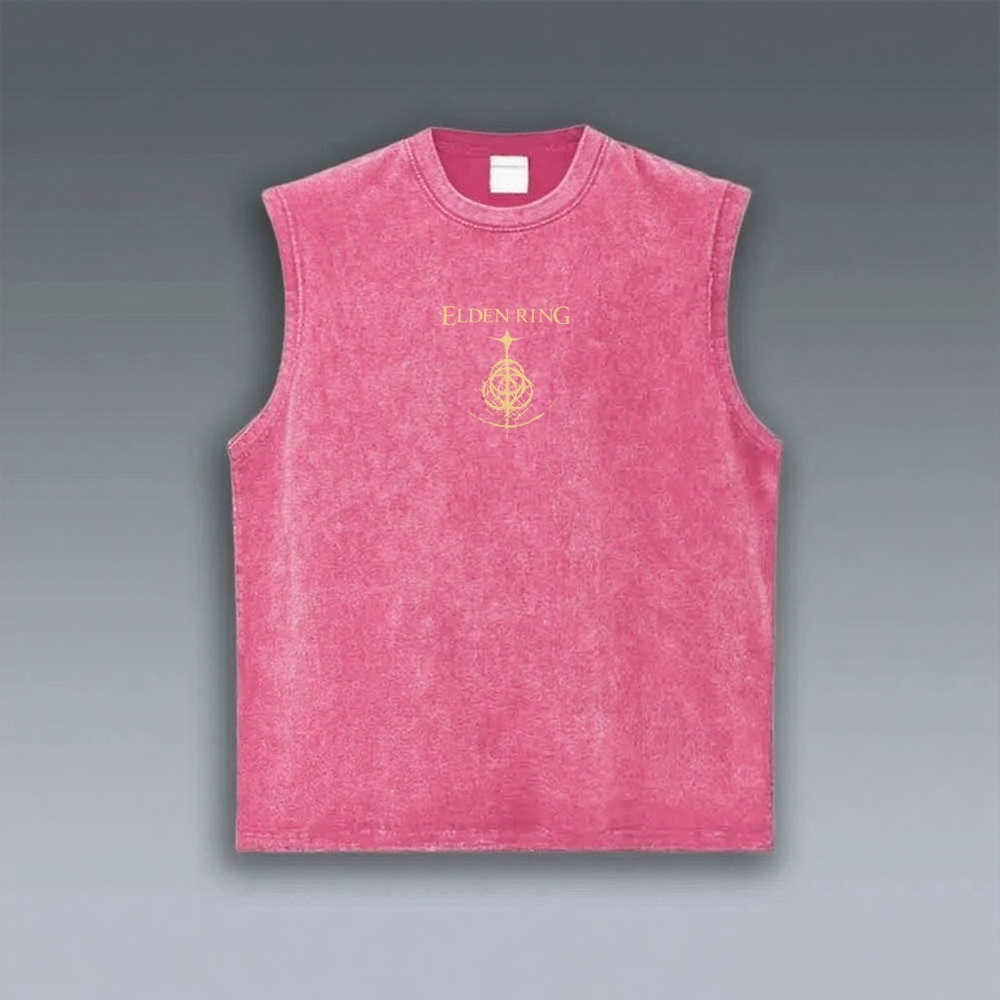 VINTAGE TANK TOP 2603016467