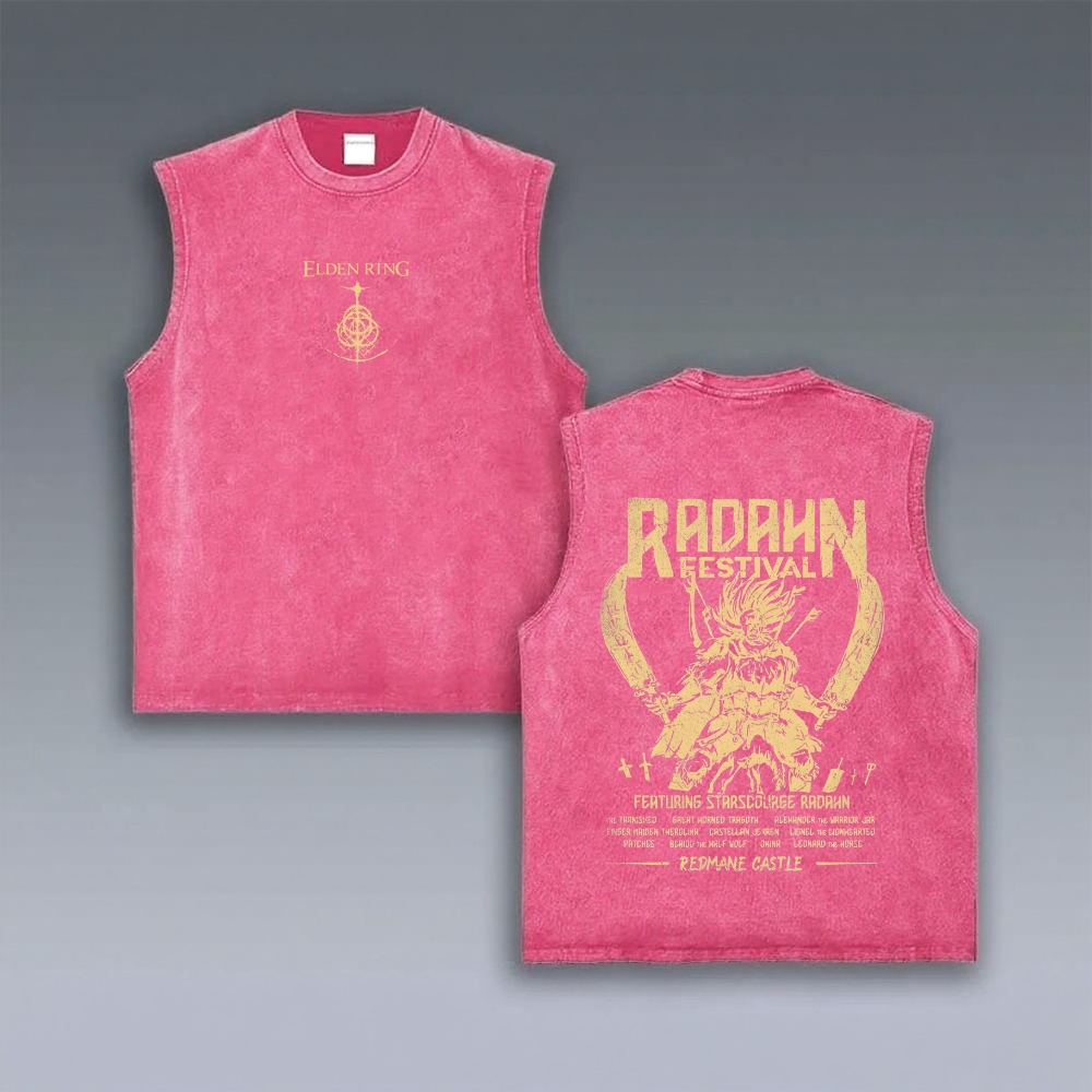 VINTAGE TANK TOP 2603016467