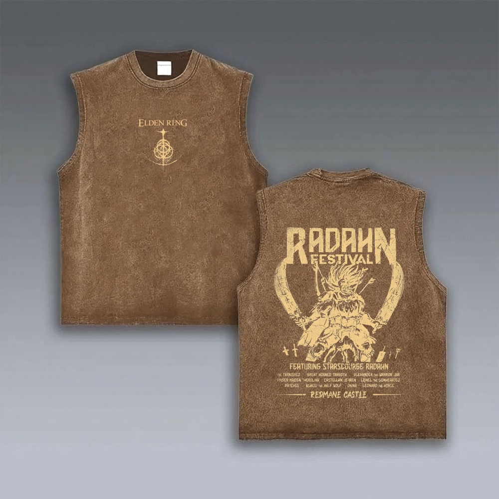 VINTAGE TANK TOP 2603016467