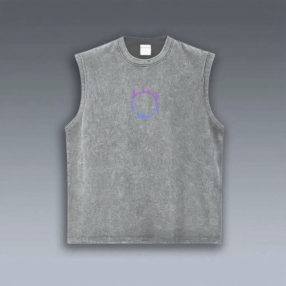 VINTAGE TANK TOP 2603016473