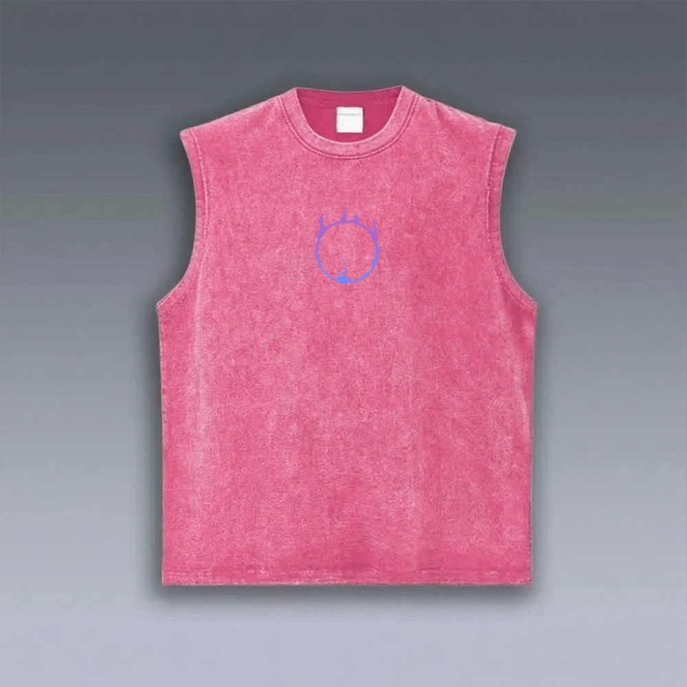 VINTAGE TANK TOP 2603016473