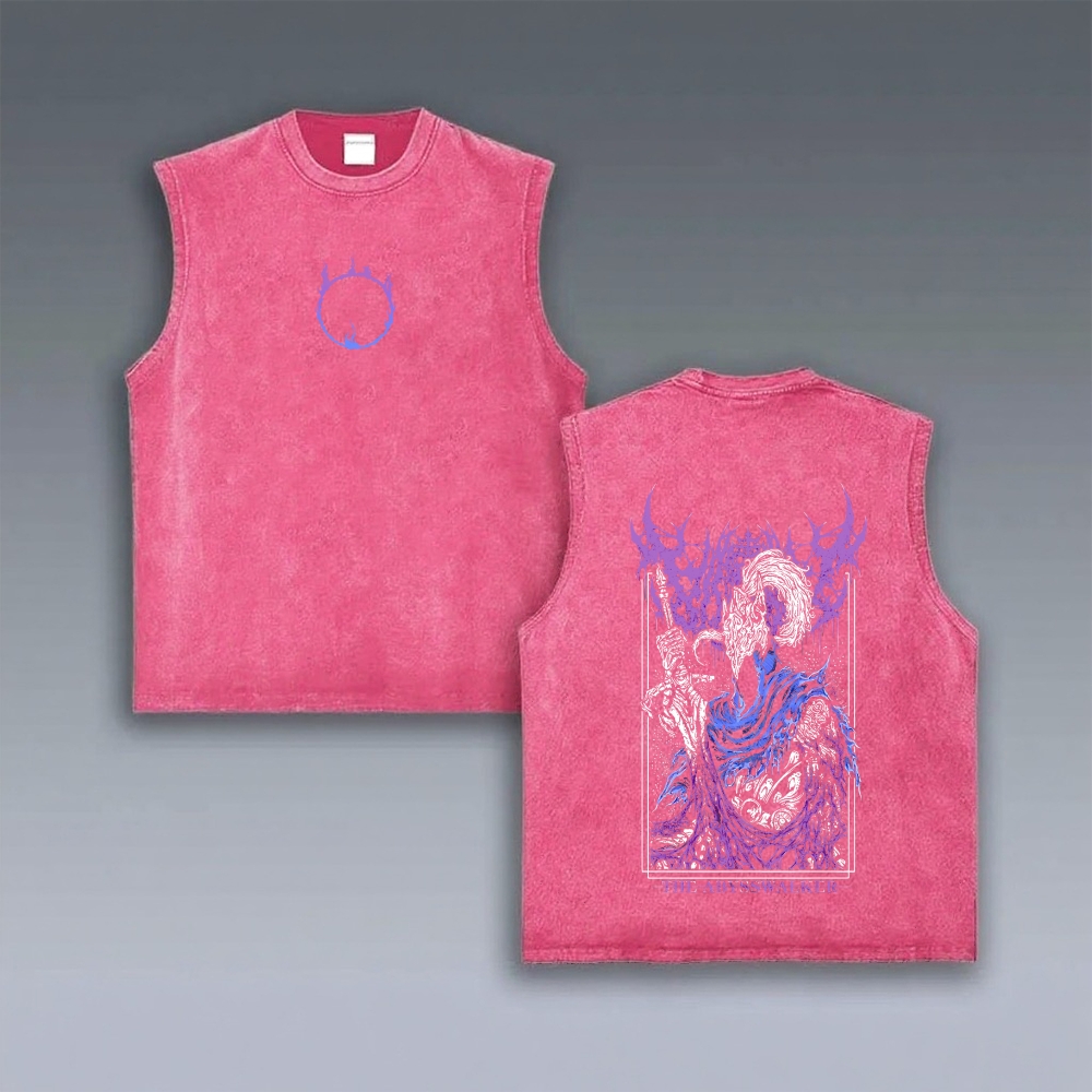 VINTAGE TANK TOP 2603016473