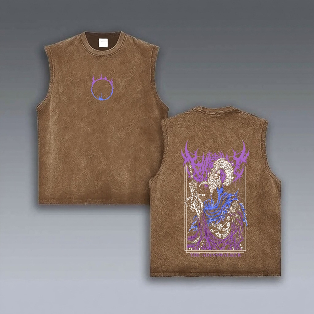 VINTAGE TANK TOP 2603016473