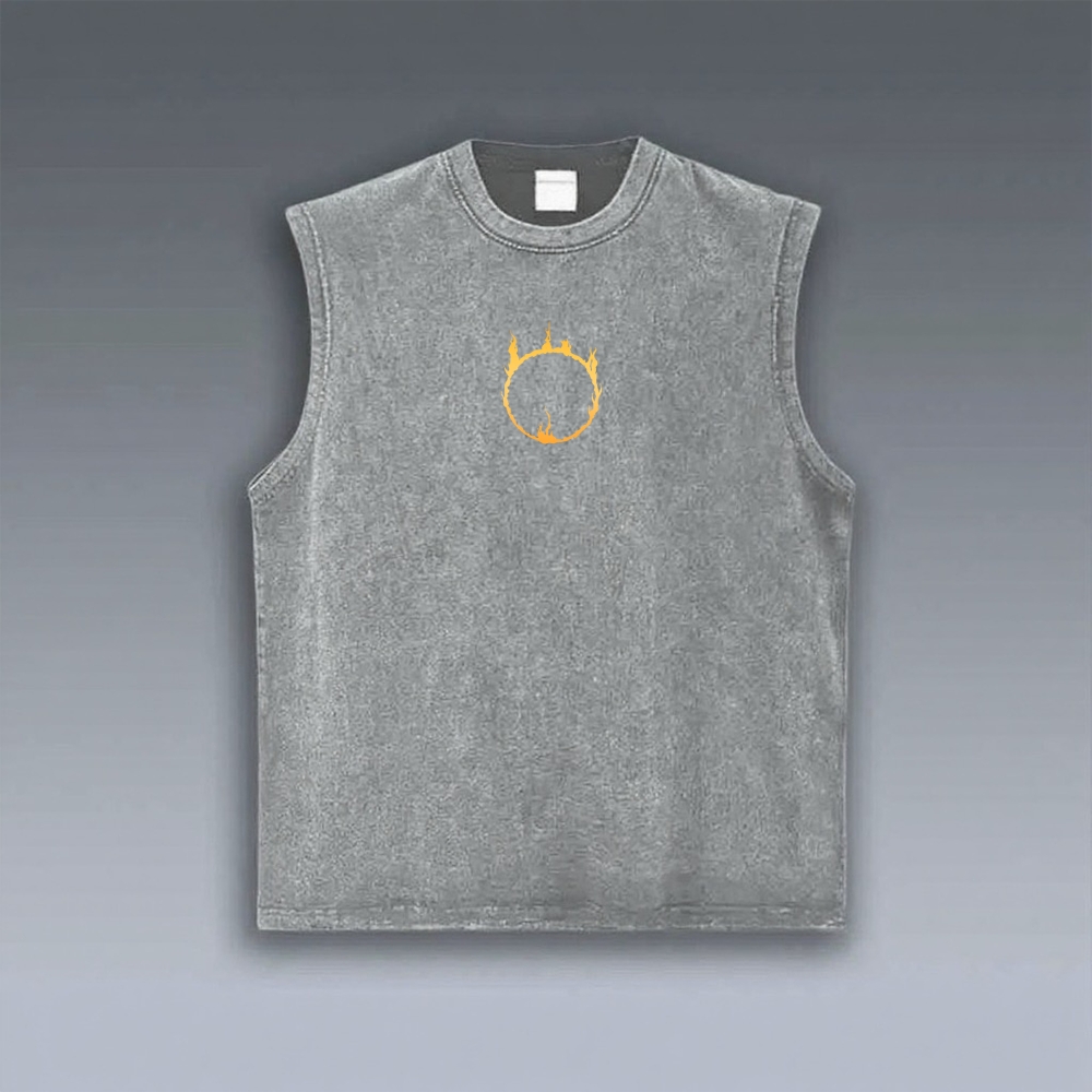 VINTAGE TANK TOP 2603016476