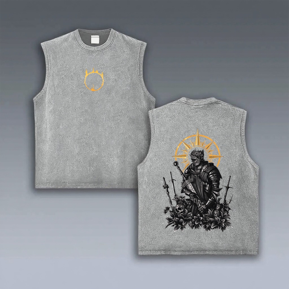 VINTAGE TANK TOP 2603016476