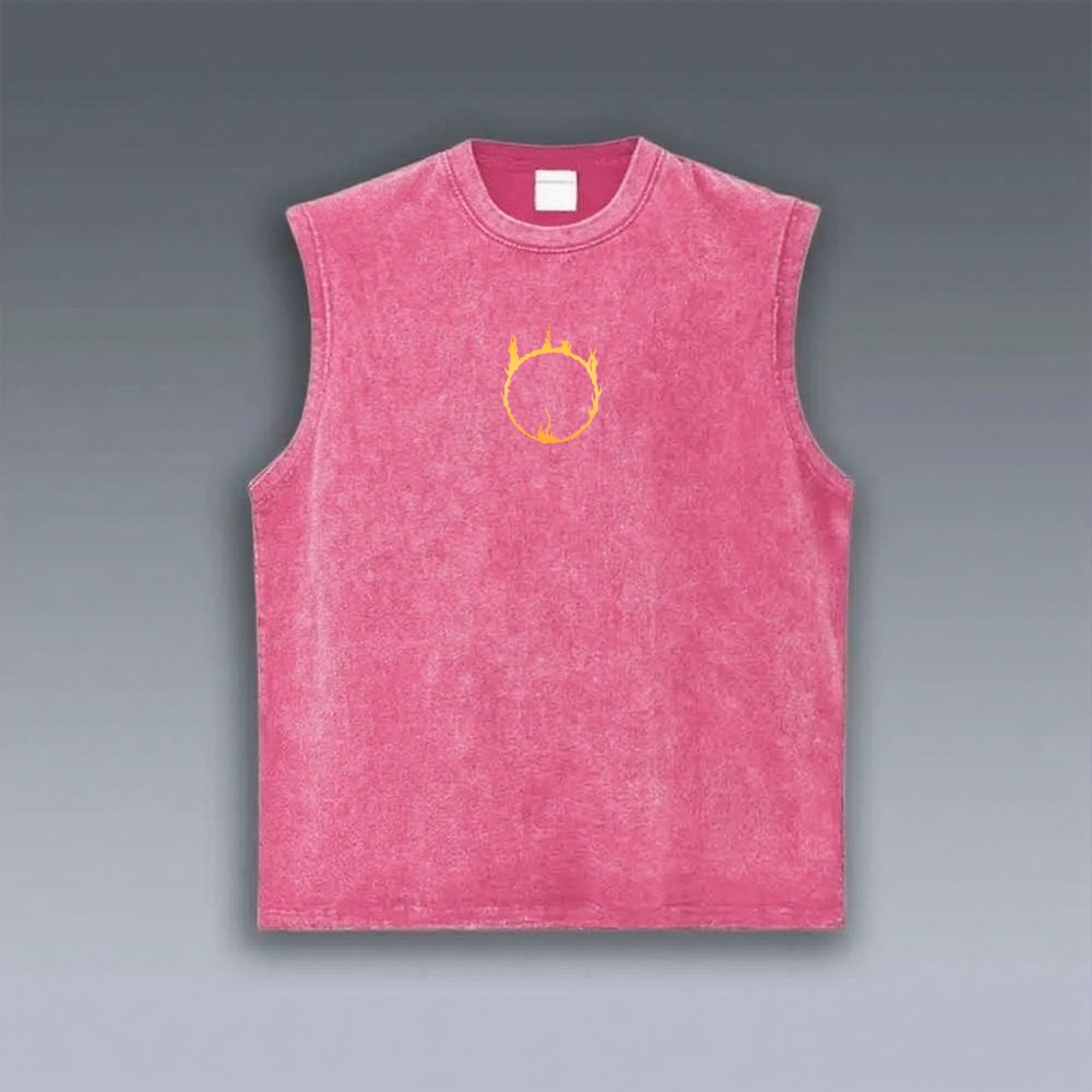 VINTAGE TANK TOP 2603016476