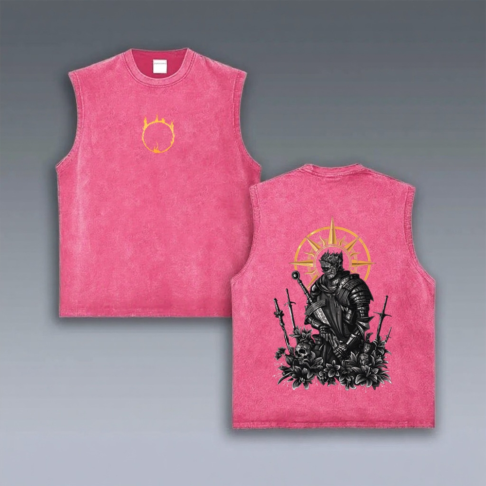 VINTAGE TANK TOP 2603016476