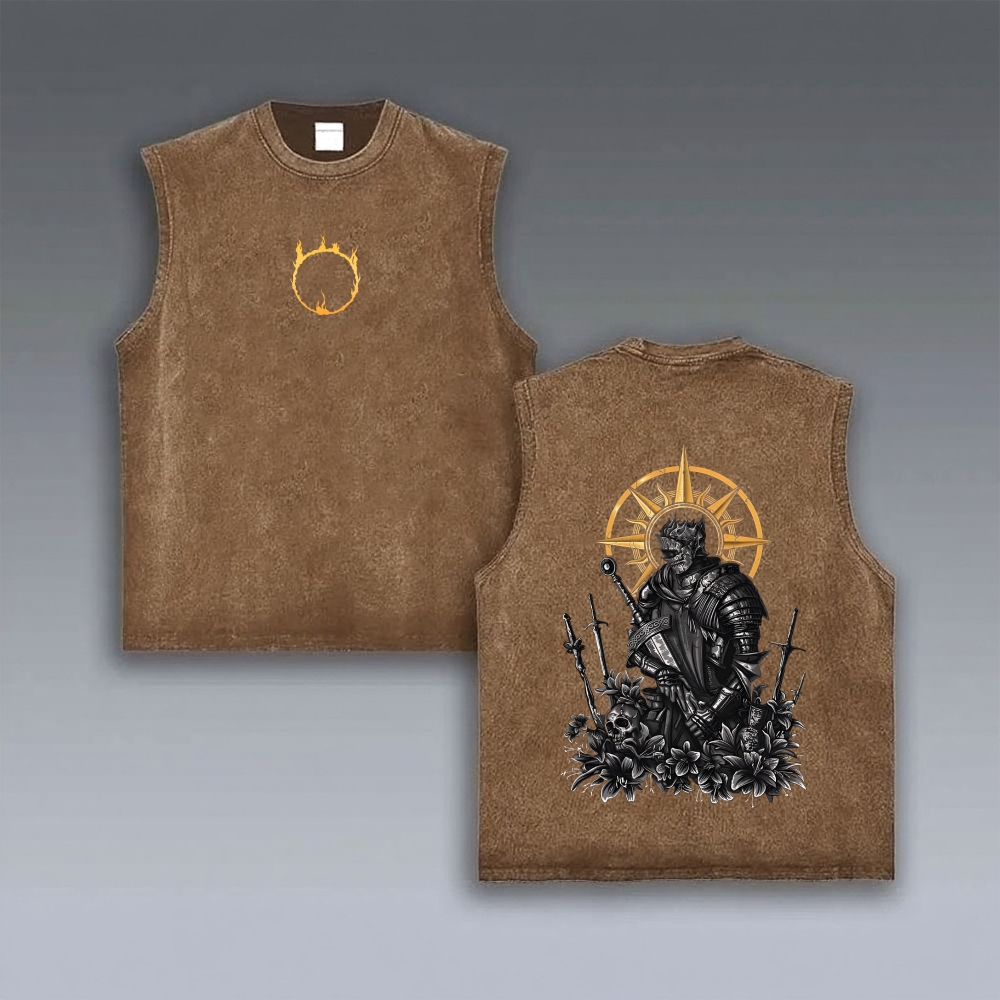 VINTAGE TANK TOP 2603016476