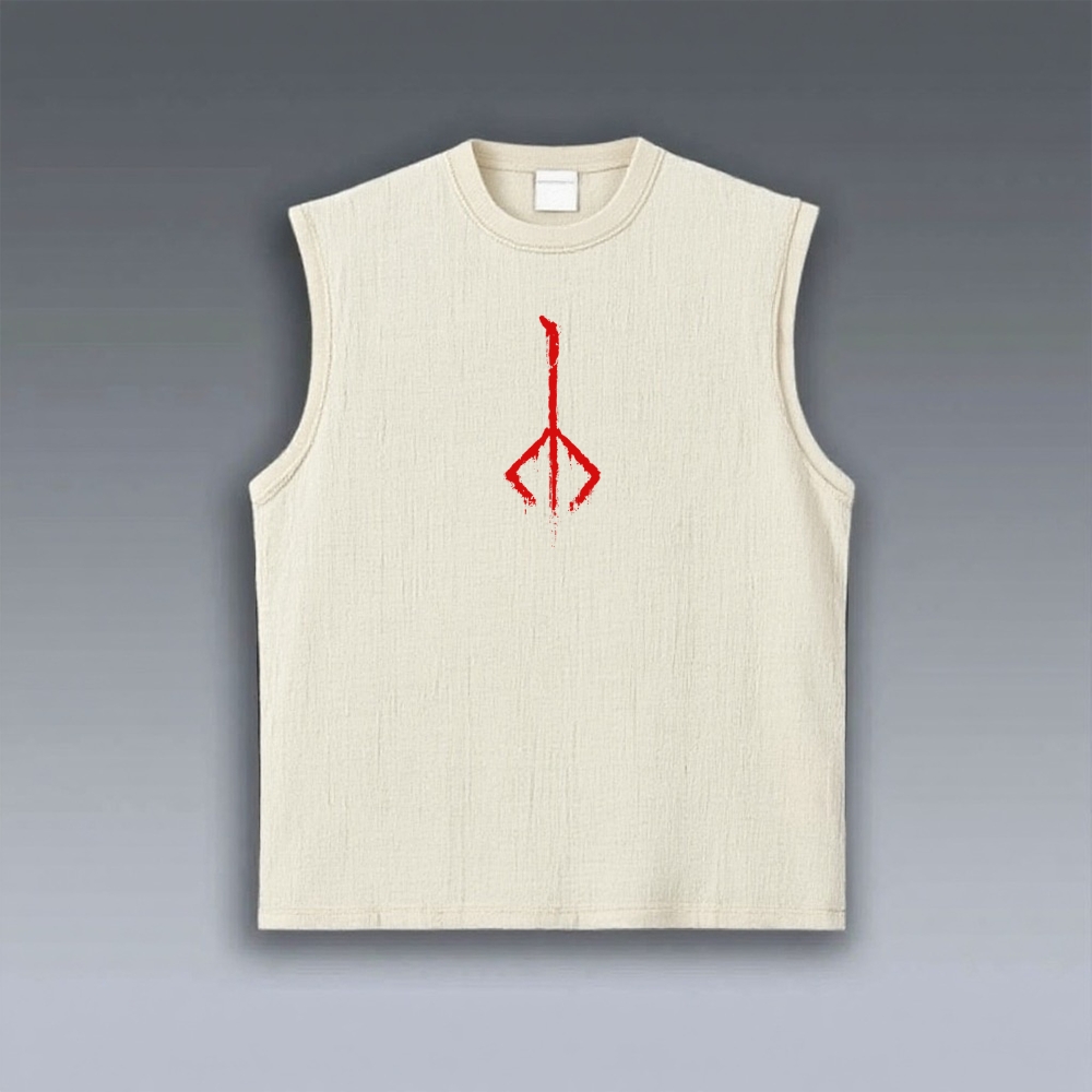 VINTAGE TANK TOP 2603016491