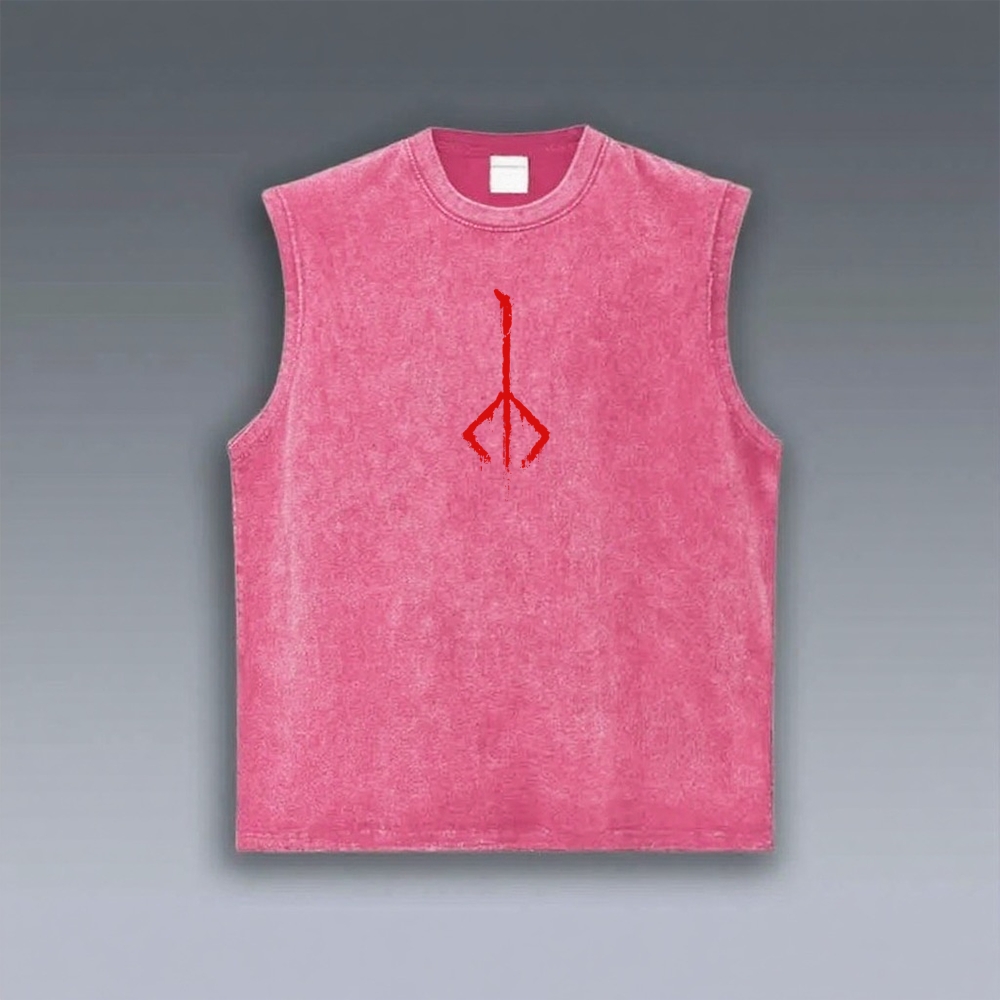 VINTAGE TANK TOP 2603016491