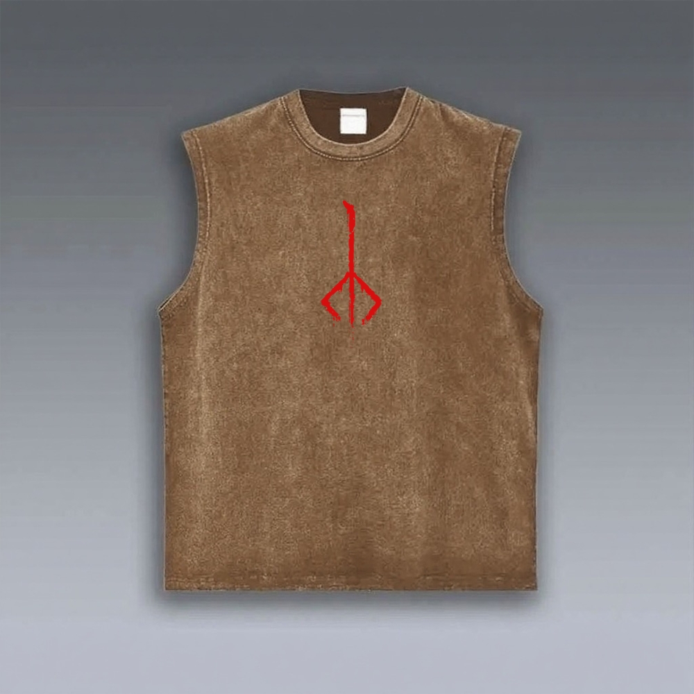 VINTAGE TANK TOP 2603016491