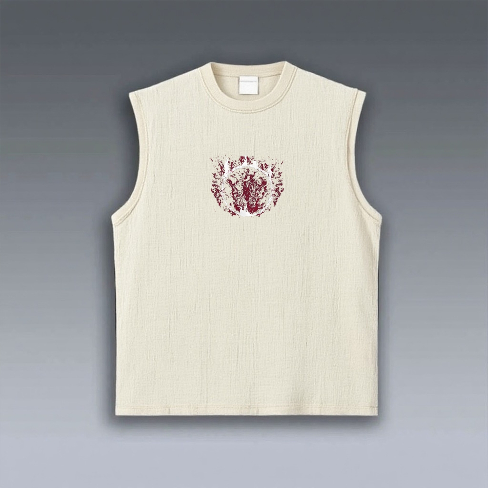 VINTAGE TANK TOP 2603016497