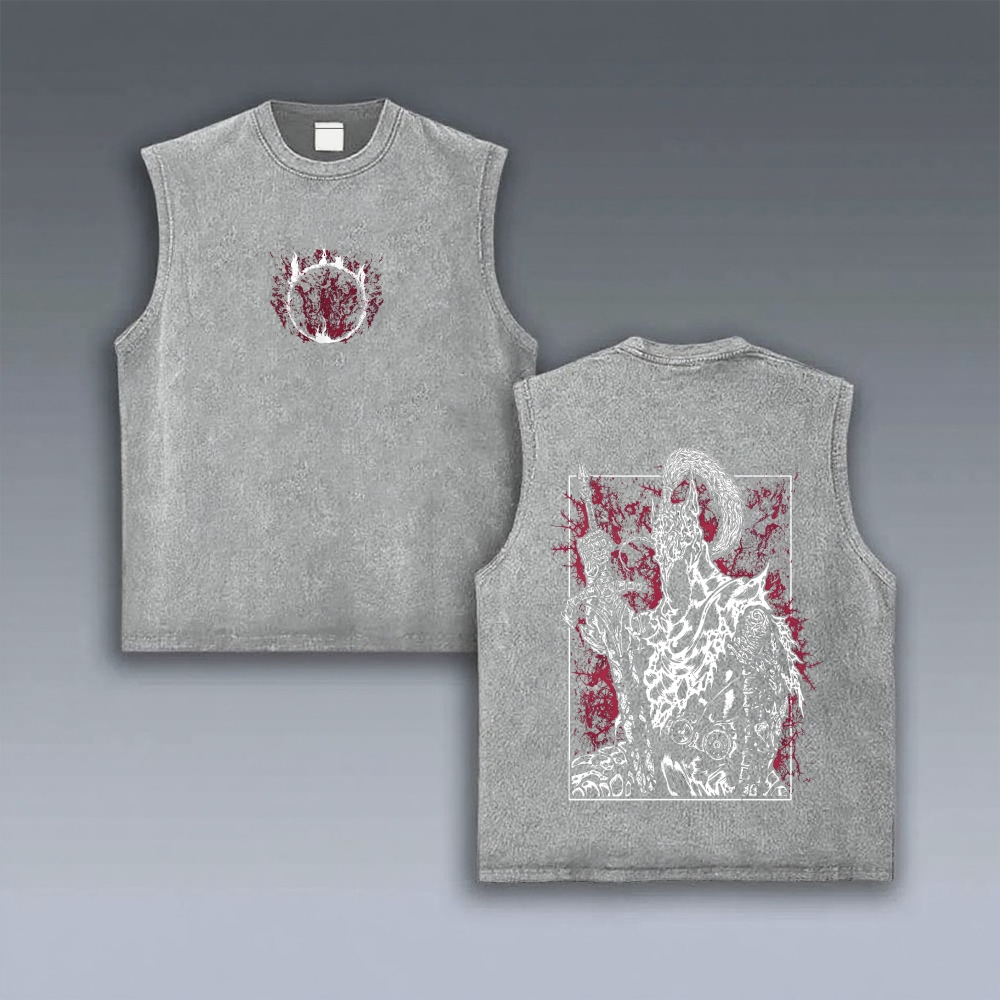 VINTAGE TANK TOP 2603016497