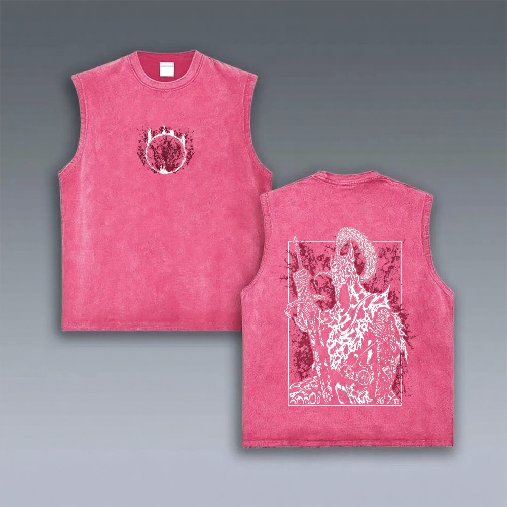 VINTAGE TANK TOP 2603016497