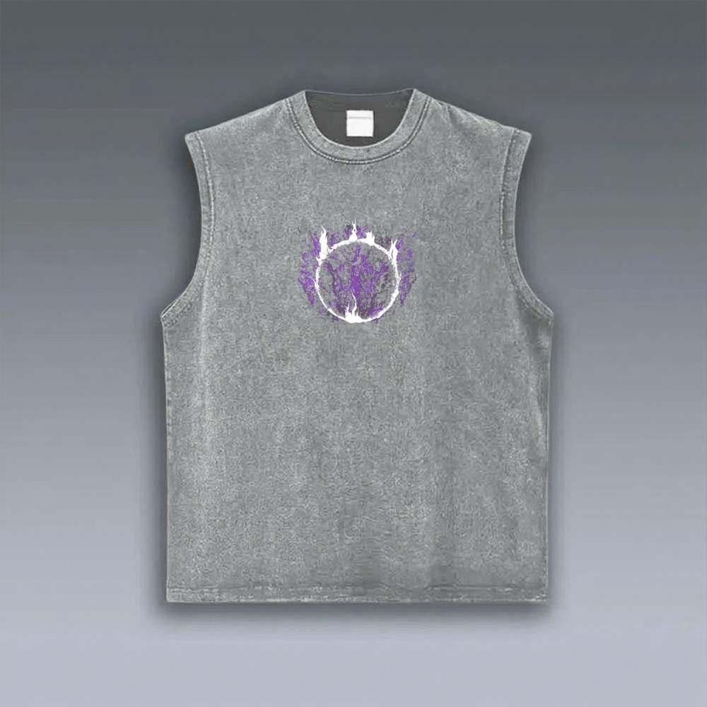 VINTAGE TANK TOP 2603016499
