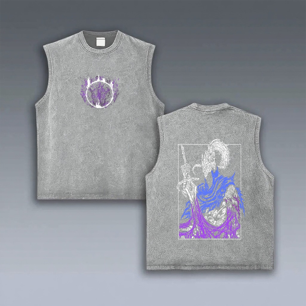 VINTAGE TANK TOP 2603016499