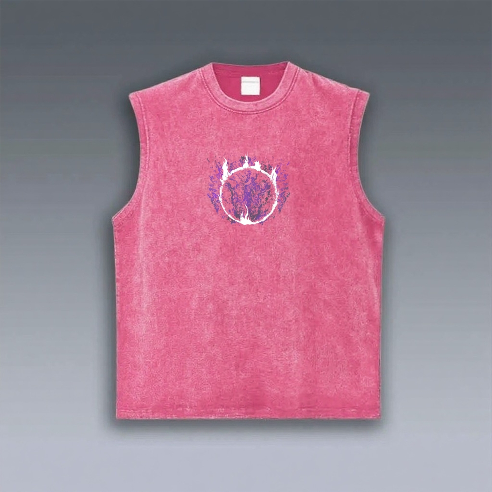 VINTAGE TANK TOP 2603016499