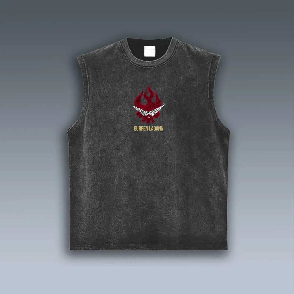 VINTAGE TANK TOP 2603016501