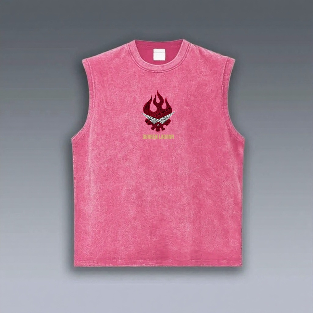 VINTAGE TANK TOP 2603016501