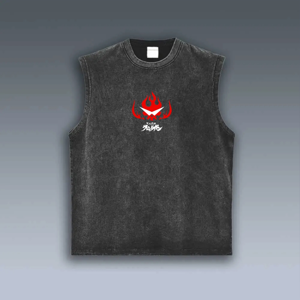 VINTAGE TANK TOP 2603016503