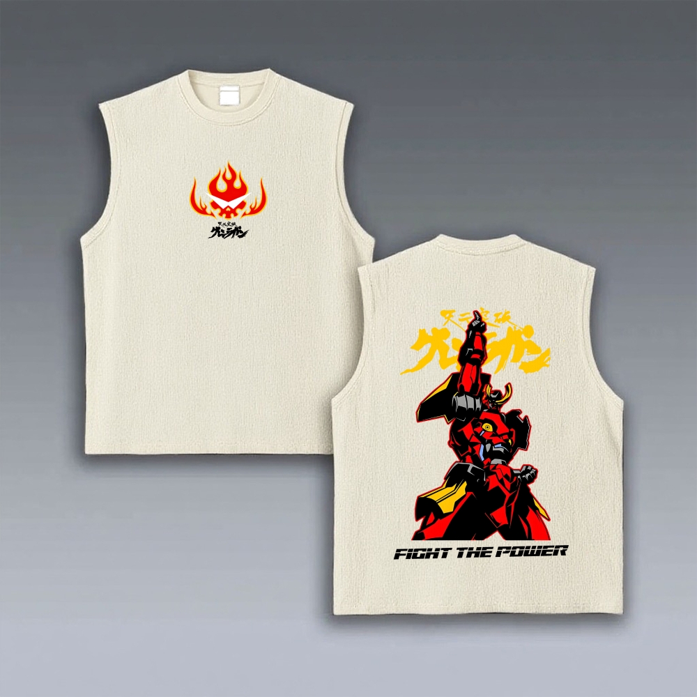 VINTAGE TANK TOP 2603016503