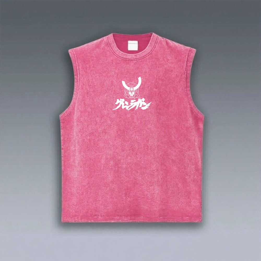 VINTAGE TANK TOP 2603016506