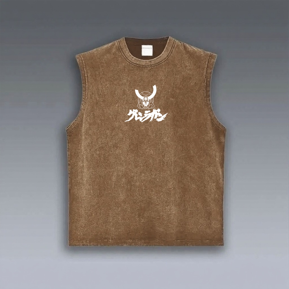 VINTAGE TANK TOP 2603016506