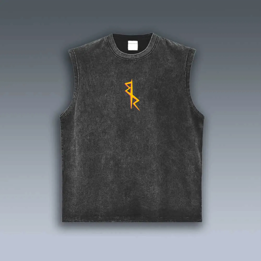 VINTAGE TANK TOP 2603016508