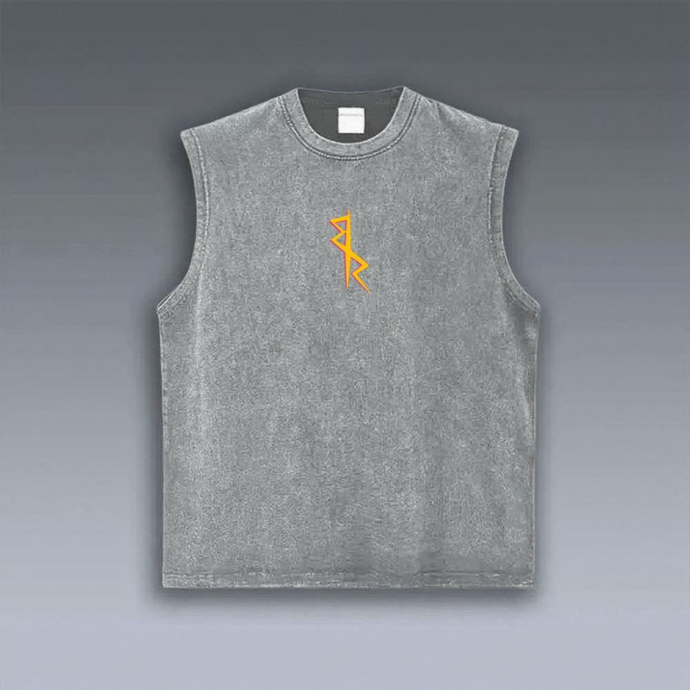 VINTAGE TANK TOP 2603016508