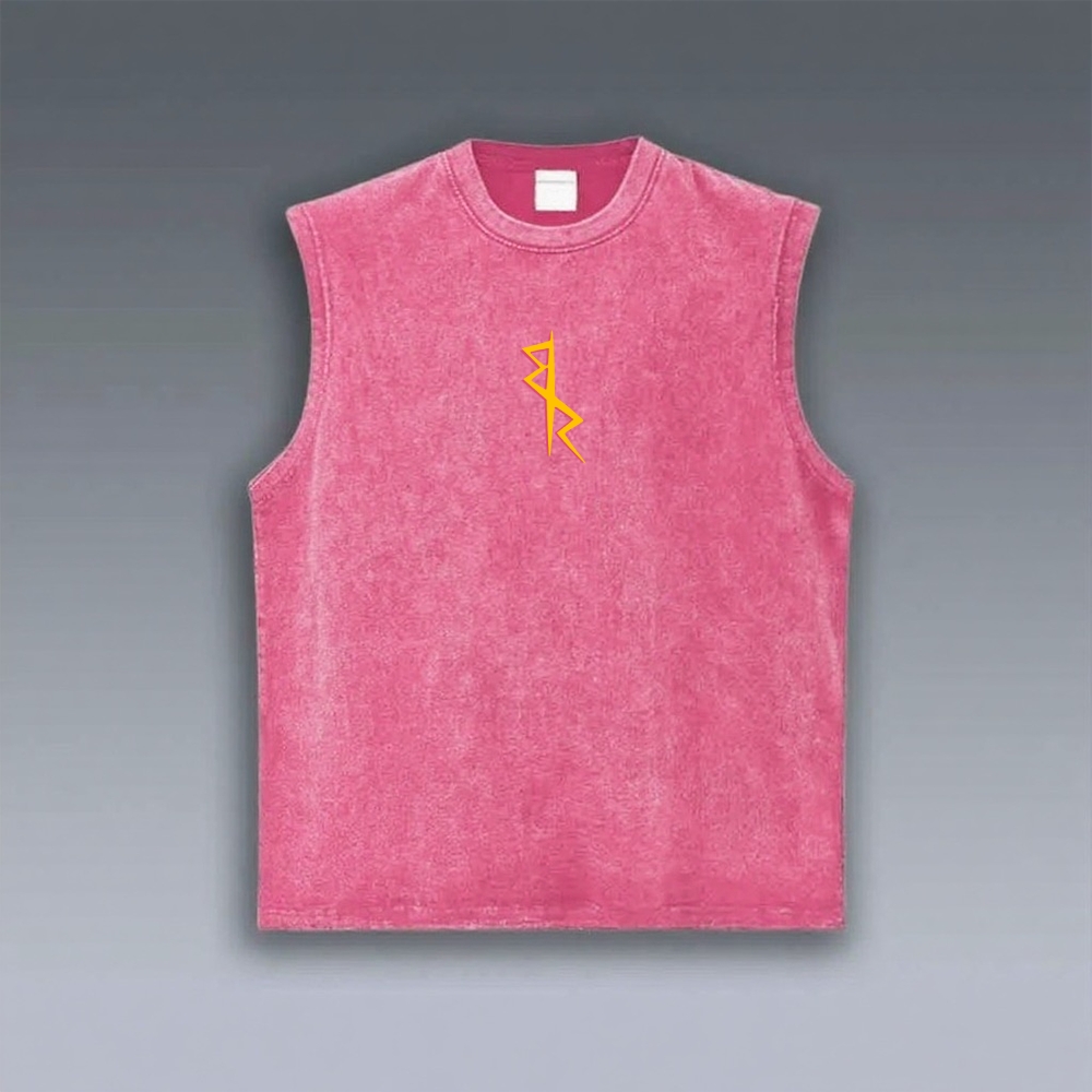 VINTAGE TANK TOP 2603016508